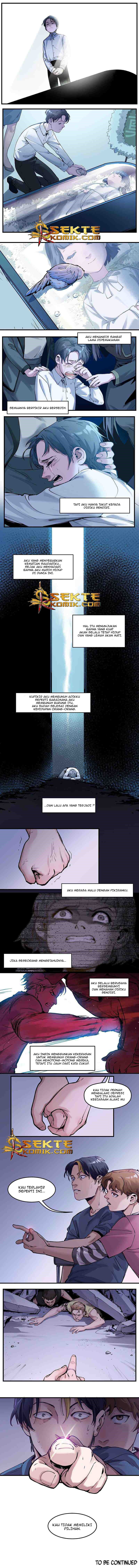 Villain Initialization Chapter 07 Gambar 7